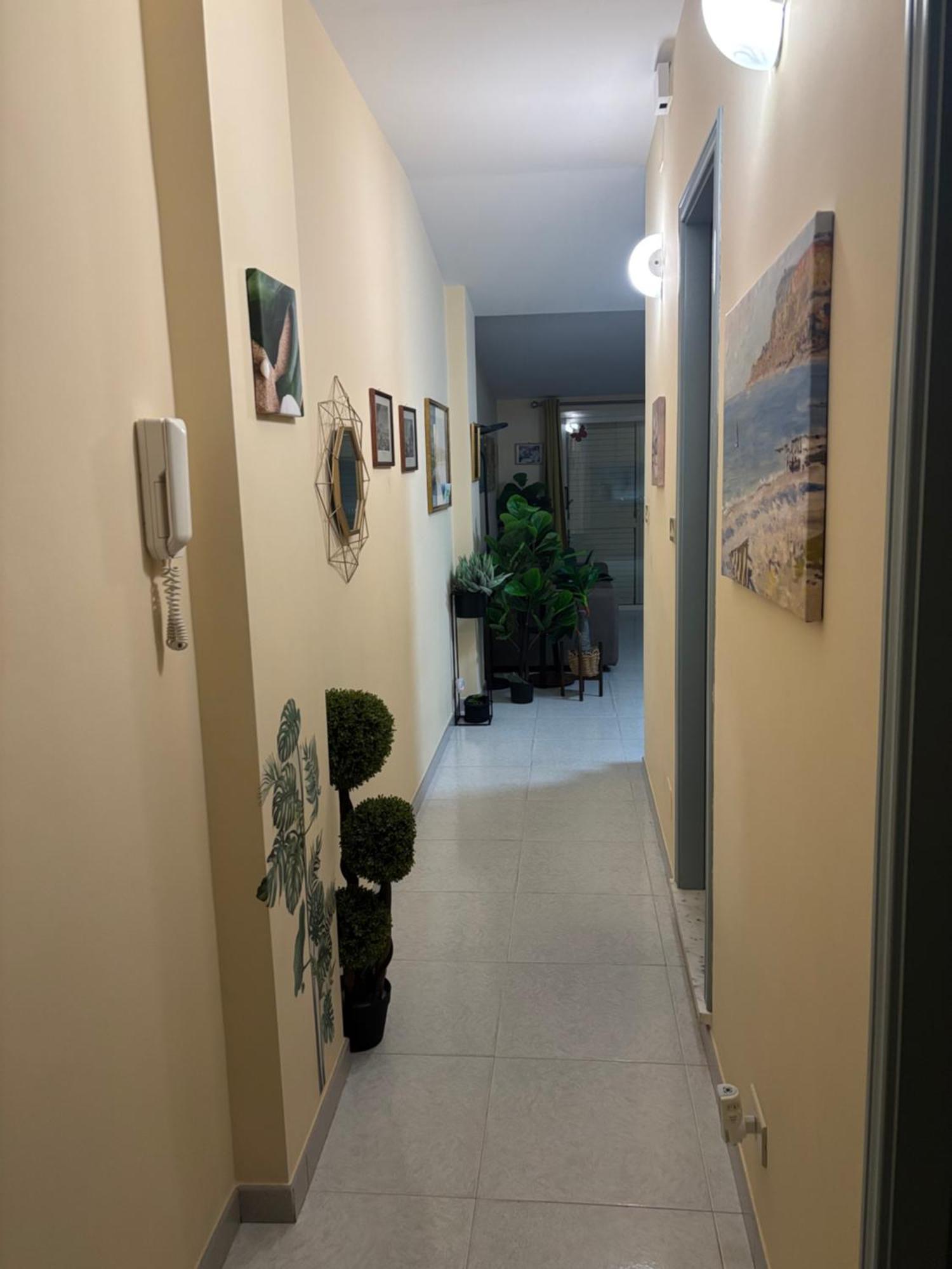 דירות גיארדיני נאקסוס La Mansarda מראה חיצוני תמונה